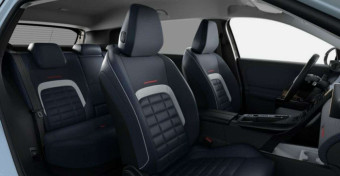 CITROEN C5 AIRCROSS HYBRID 145 MAX MATRIX ACC