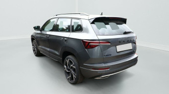 SKODA KAROQ 1.5 TSI EVO 2 150 CH ACT DSG7 SPORTLINE