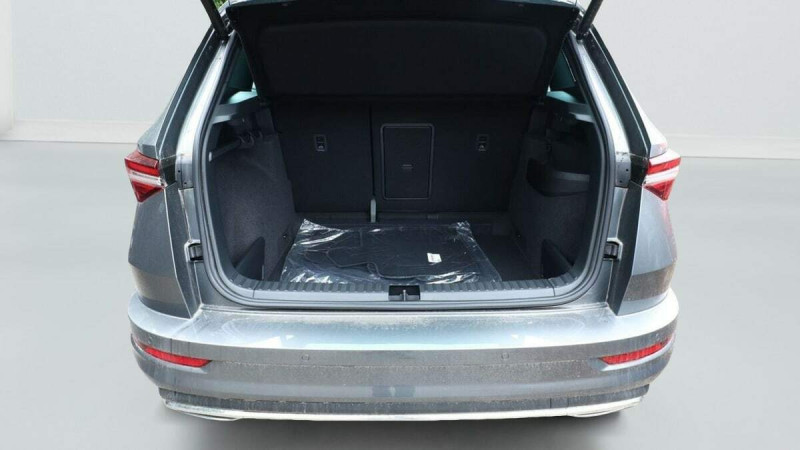 SKODA KAROQ 1.5 TSI EVO 2 150 CH ACT DSG7 SPORTLINE