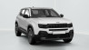 JEEP AVENGER 1.2 TURBO T3 110 CH E-HYBRID BVR6 LONGITUDE