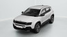JEEP AVENGER 1.2 TURBO T3 110 CH E-HYBRID BVR6 LONGITUDE