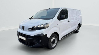 PEUGEOT EXPERT FOURGON EXPERT FGN XL HDI 145 EAT8