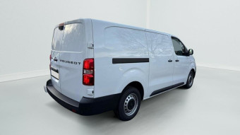 PEUGEOT EXPERT FOURGON EXPERT FGN XL HDI 145 EAT8