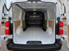 PEUGEOT EXPERT FOURGON EXPERT FGN XL HDI 145 EAT8