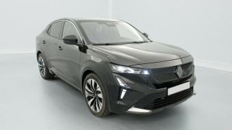 RENAULT RAFALE E-TECH FULL HYBRID 200CH TECHNO
