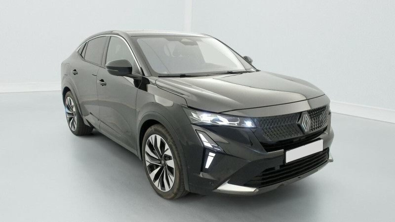RENAULT RAFALE E-TECH FULL HYBRID 200CH TECHNO