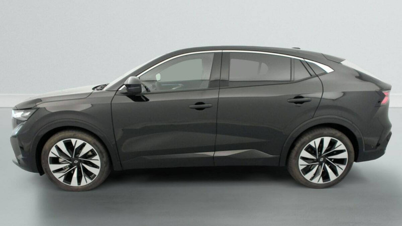 RENAULT RAFALE E-TECH FULL HYBRID 200CH TECHNO