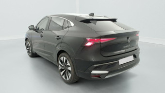 RENAULT RAFALE E-TECH FULL HYBRID 200CH TECHNO