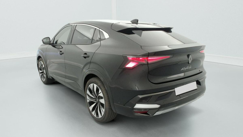 RENAULT RAFALE E-TECH FULL HYBRID 200CH TECHNO