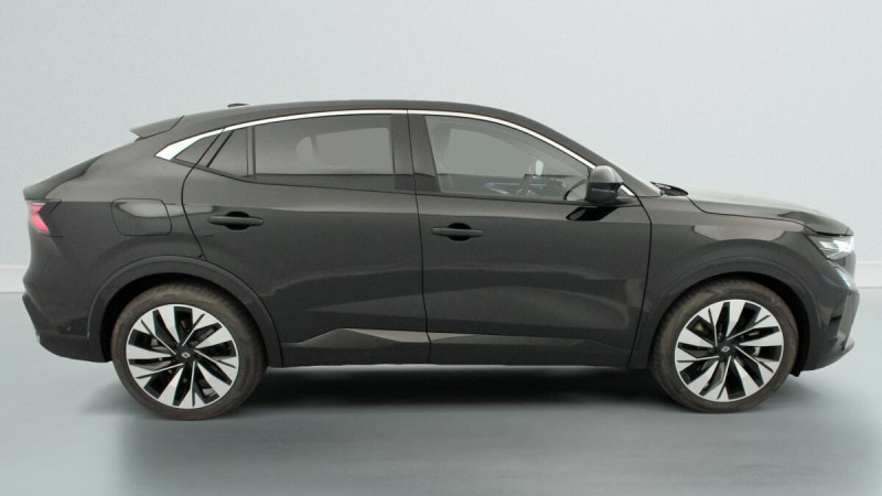 RENAULT RAFALE E-TECH FULL HYBRID 200CH TECHNO