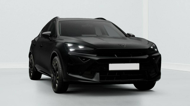 CUPRA FORMENTOR 1.5 ETSI HYBRID 150 CH DSG7 V