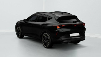 CUPRA FORMENTOR 1.5 ETSI HYBRID 150 CH DSG7 V