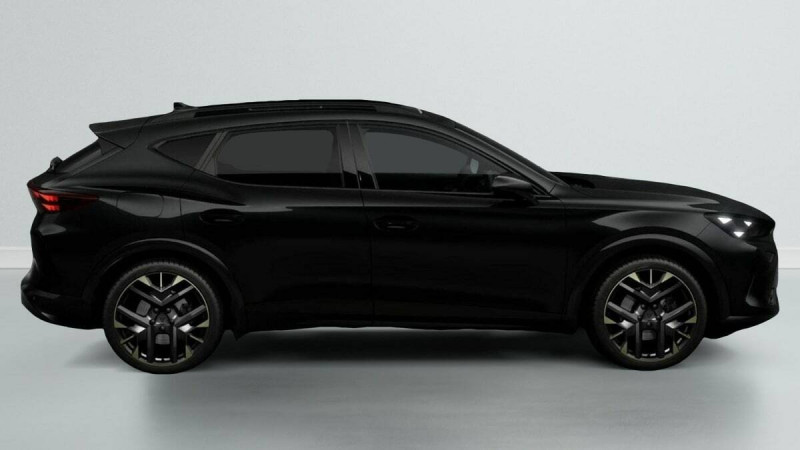 CUPRA FORMENTOR 1.5 ETSI HYBRID 150 CH DSG7 V