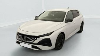 PEUGEOT 308 HYBRID 145 E-DCS6 BUSINESS