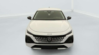 PEUGEOT 308 HYBRID 145 E-DCS6 BUSINESS