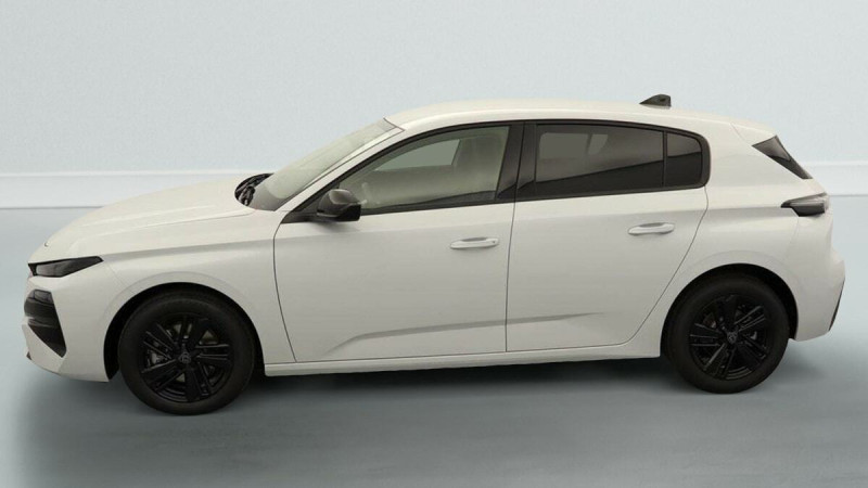 PEUGEOT 308 HYBRID 145 E-DCS6 BUSINESS