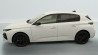 PEUGEOT 308 HYBRID 145 E-DCS6 BUSINESS