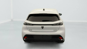 PEUGEOT 308 HYBRID 145 E-DCS6 BUSINESS