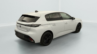 PEUGEOT 308 HYBRID 145 E-DCS6 BUSINESS
