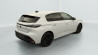 PEUGEOT 308 HYBRID 145 E-DCS6 BUSINESS