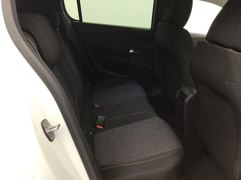 PEUGEOT 308 HYBRID 145 E-DCS6 BUSINESS