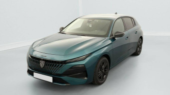 PEUGEOT 308 HYBRID 145 E-DCS6 BUSINESS