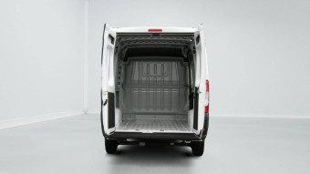 FIAT DUCATO L2H2 3T5 VAN 2.2 TURBO D 180