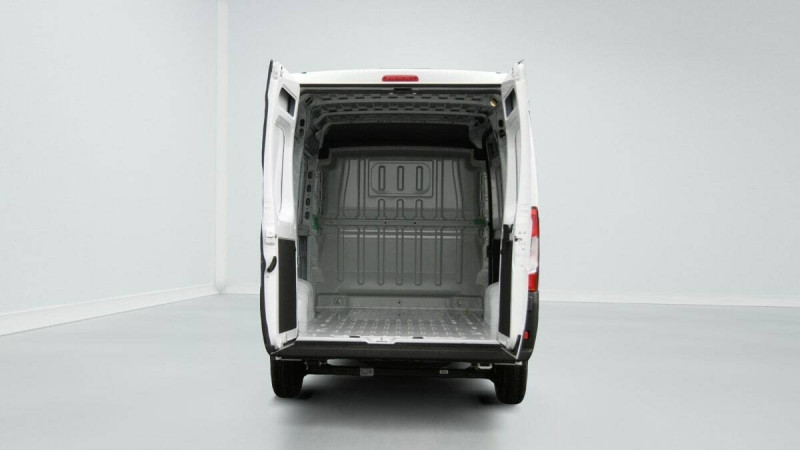 FIAT DUCATO L2H2 3T5 VAN 2.2 TURBO D 180