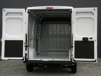 FIAT DUCATO L2H2 3T5 VAN 2.2 TURBO D 180