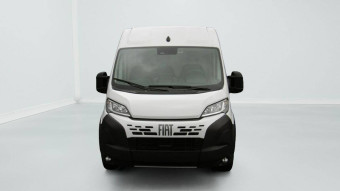 FIAT DUCATO L2H2 3T5 VAN 2.2 TURBO D 180
