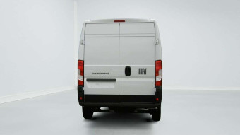 FIAT DUCATO L2H2 3T5 VAN 2.2 TURBO D 180