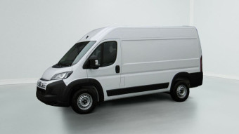 FIAT DUCATO L2H2 3T5 VAN 2.2 TURBO D 180