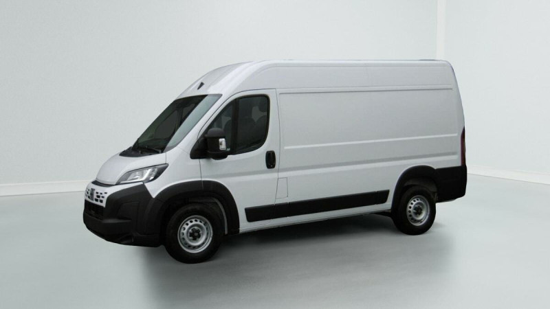 FIAT DUCATO L2H2 3T5 VAN 2.2 TURBO D 180