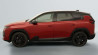 CITROEN C5 AIRCROSS PLUS 1.2 HYBRID 145