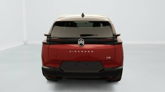 CITROEN C5 AIRCROSS PLUS 1.2 HYBRID 145