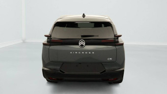 CITROEN C5 AIRCROSS PLUS 1.2 HYBRID 145