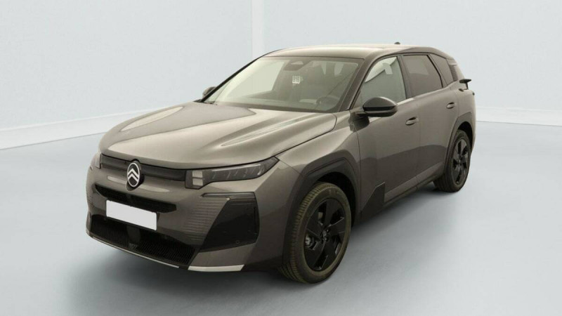 CITROEN C5 AIRCROSS PLUS 1.2 HYBRID 145
