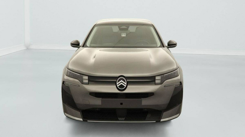 CITROEN C5 AIRCROSS PLUS 1.2 HYBRID 145