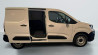 PEUGEOT PARTNER FOURGON PARTNER FGN DIESEL 100 CH M MANUELLE