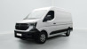 RENAULT MASTER FOURGON MASTER FG BLUE DCI 130 L2H2 3T5 TR ADVANCE