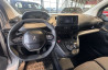 PEUGEOT PARTNER FOURGON PARTNER FGN DIESEL 100 CH M MANUELLE