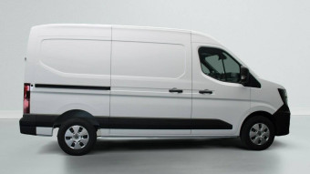 RENAULT MASTER FOURGON MASTER FG BLUE DCI 130 L2H2 3T5 TR ADVANCE