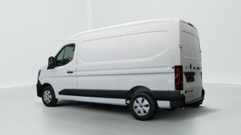 RENAULT MASTER FOURGON MASTER FG BLUE DCI 130 L2H2 3T5 TR ADVANCE