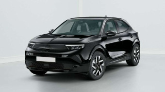 OPEL MOKKA HYBRID 145 AT6 GS
