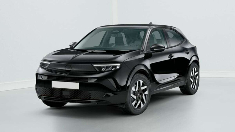 OPEL MOKKA HYBRID 145 AT6 GS