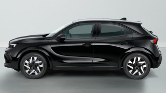 OPEL MOKKA HYBRID 145 AT6 GS