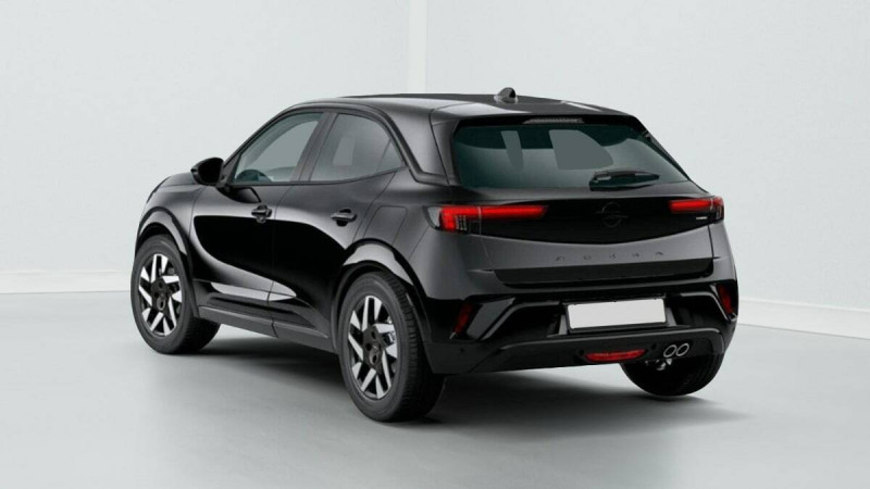 OPEL MOKKA HYBRID 145 AT6 GS