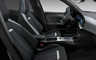 OPEL MOKKA HYBRID 145 AT6 GS