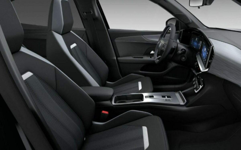 OPEL MOKKA HYBRID 145 AT6 GS