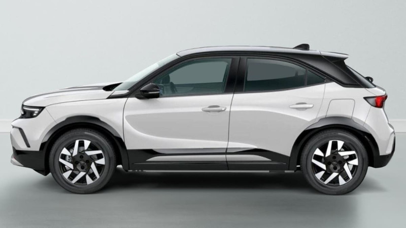 OPEL MOKKA HYBRID 145 AT6